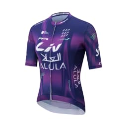 Prodyšný cyklistický dres pánský - MTB silniční kolo, krátký rukáv, prémiová prodyšná sportovní mikina - náhled 6