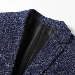 Pánský elegantní blazer štíhlý střih společenské sako jarní/podzimní módní kancelářský styl - náhled 6