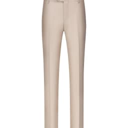 Pánský elegantní oblek 3v1 slim fit - svatba smokink formální společenská móda - náhled 3