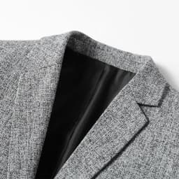 Pánské elegantní sako slim fit - jarní kabát v business casual stylu, vel. S-4XL - náhled 6