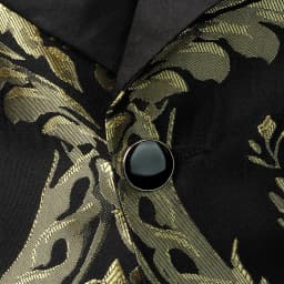 Pánský elegantní oblek pro společenské události - formální sako slim fit svatba večírek - náhled 7