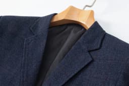 Pánský společenský oblek XXL - elegantní svatební a formální oblečení pro muže 35-60 let - náhled 4
