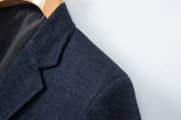 Pánský společenský oblek XXL - elegantní svatební a formální oblečení pro muže 35-60 let - náhled 7