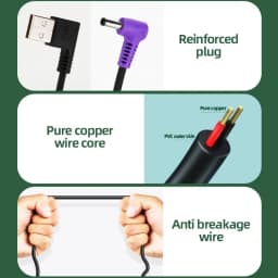 Pánská chladicí vesta s USB ventilátorem - prodyšná pracovní vesta pro letní počasí a fyzickou zátěž - náhled 6