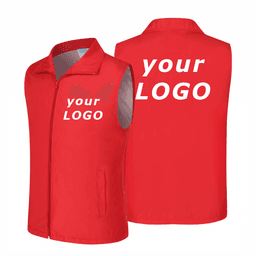 Prodyšná letní vesta unisex - sportovní funkční tílko pro muže a ženy XS-4XL - náhled 3