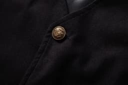 Pánská vintage vesta western styl černá zelená kávová prošívaná kožená vložka - náhled 6