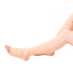 Kompresní ponožky na křečové žíly - lékařská podpora nohou, úleva od bolesti, prevence oteků - náhled 6