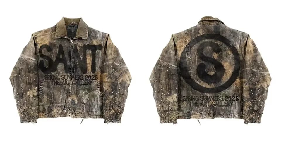 Maskáčový pánský bomber se zipem - módní Y2K streetwear bunda do exteriéru