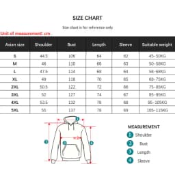 Reflexní párová bunda módní stylový sportovní outfit pánská slim fit reflexní prvky - náhled 7