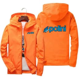Pánská outdoorová bunda s kapucí - prodyšná, větruodolná, sportovní jarní/podzimní bunda - náhled 6