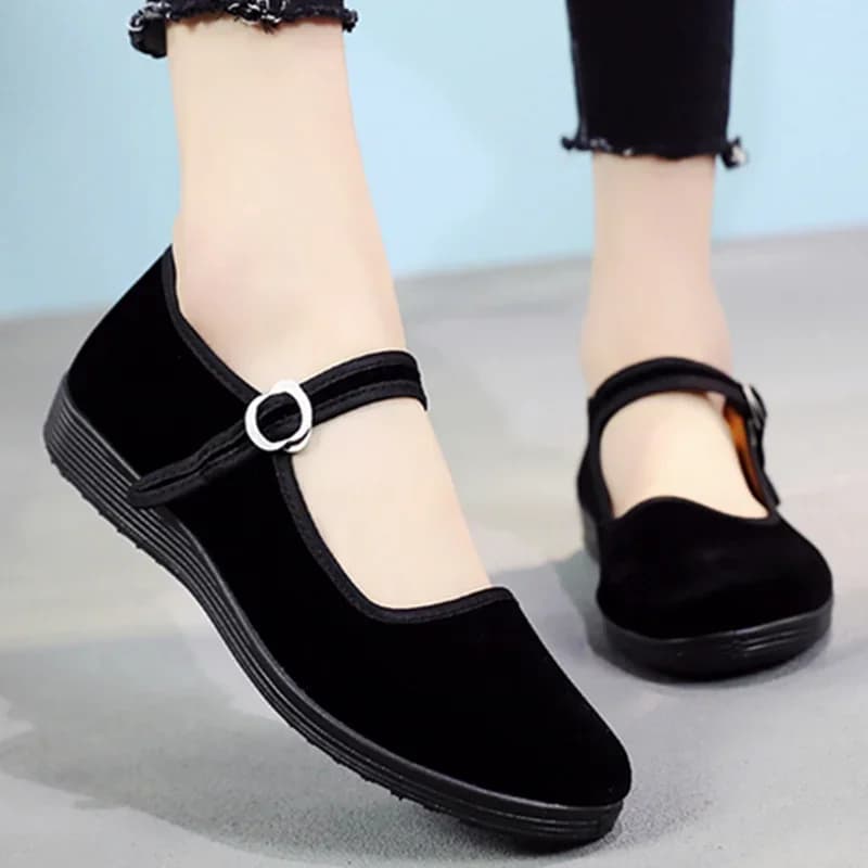 Dámské tenisky 2024 prodyšné lehké síťované sportovní boty 35-41