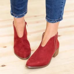 High Heel Boot Women Sexy Pointy Thick Heel Boots Party Leopard Print Shoe Ladies Outdoor comfortable casual women's boots - náhled 4