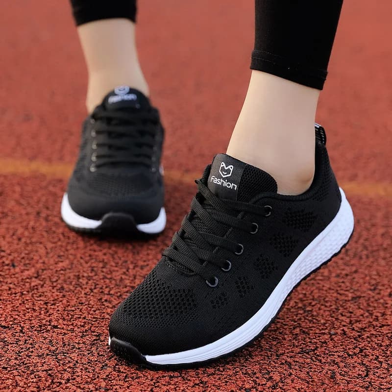 Unisex letní prodyšné boty na běhání Air Mesh rychleschnoucí do vody pro outdoor