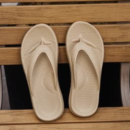 Dámské lehké EVA žabky plážové sandály venkovní protiskluzové - náhled 4