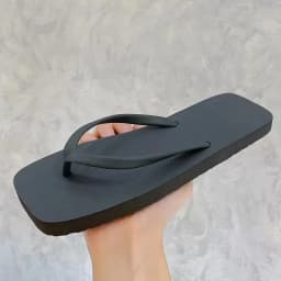 Unisex žabky letní s rybím kostním vzorem protiskluzové měkké podrážky pro venkovní použití - náhled 4
