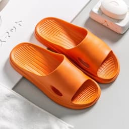 Letní dámské pantofle do sprchy neklouzavé rychleschnoucí bez zápachu pro domácí použití - náhled 6