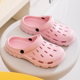 Dámské letní sandály pohodlné plážové pantofle neklouzavé voděodolné pool slides - náhled 3
