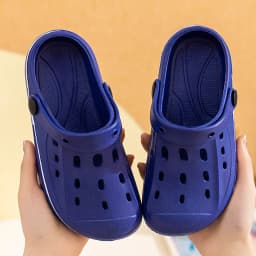 Dámské letní sandály pohodlné plážové pantofle neklouzavé voděodolné pool slides - náhled 4