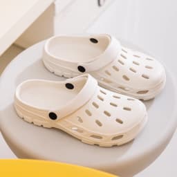 Dámské letní sandály pohodlné plážové pantofle neklouzavé voděodolné pool slides - náhled 7