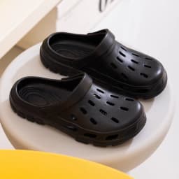 Dámské letní sandály pohodlné plážové pantofle neklouzavé voděodolné pool slides - náhled 5
