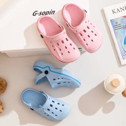 Dámské letní sandály pohodlné plážové pantofle neklouzavé voděodolné pool slides - náhled 6