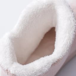 Dámské zimní pantofle teplé plyšové slip-on protiskluzové pohodlné domácí boty s umělou kožešinou - náhled 5