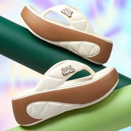 Dámské letní sandály pohodlné casual venkovní plážové - náhled 6