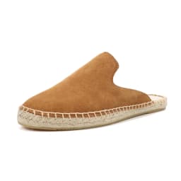 Espadrillové pantofle pro ženy pohodlné a stylové v trendy barvách - náhled 3