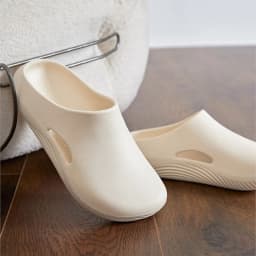 Letní EVA pantofle slip on pro ženy i muže neklouzavé zahradní a plážové boty pohodlné - náhled 6