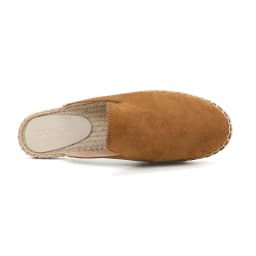 Espadrilové mules pro ženy pohodlné a stylové ve trendy barvách - náhled 7
