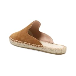 Espadrilové mules pro ženy pohodlné a stylové ve trendy barvách - náhled 5