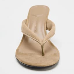 Letní dámské klínové sandály wedges gladiátorské plážové pantofle - náhled 3