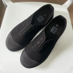 Jarní 2025 Plátěné tenisky dámské i pánské casual slip on Korejský styl pro studenty - náhled 5
