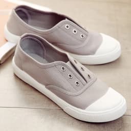 Jarní 2025 Plátěné tenisky dámské i pánské casual slip on Korejský styl pro studenty - náhled 4