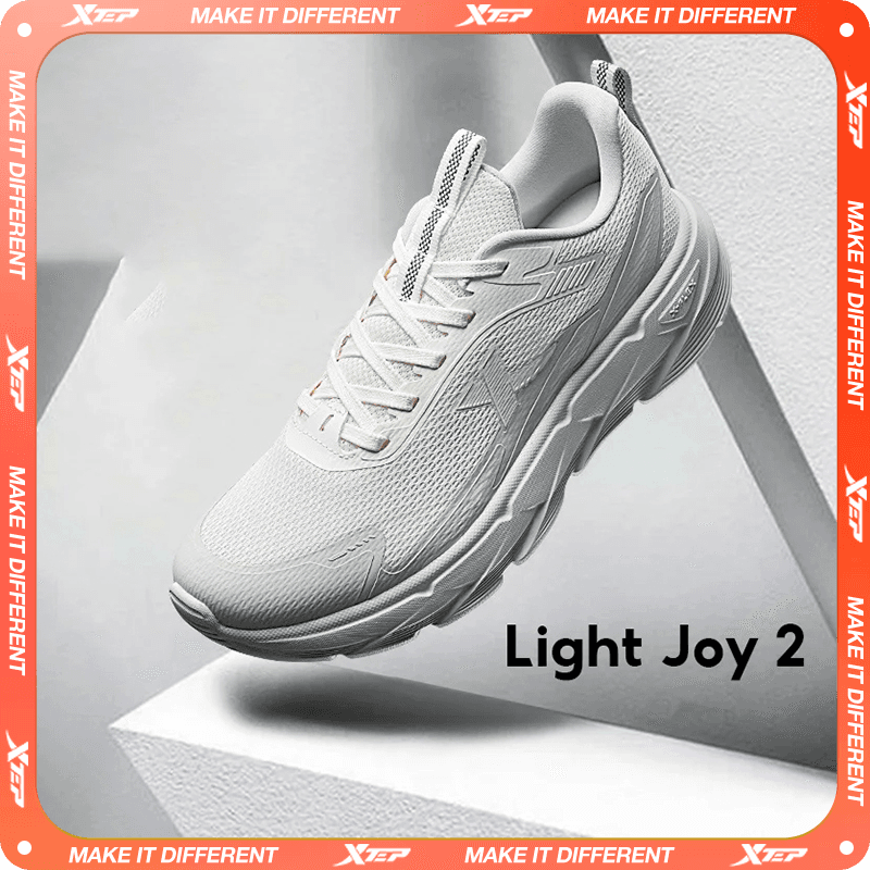 Pánské běžecké boty lehké tlumení protiskluzová podrážka odolné 2025 jaro