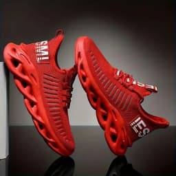 Men's Shoes Comfortable Sneakers Breathable Sneaker Shoes For Women Mesh Tennis Shoes Outdoor Unisex Air Waling Casual Shoes - náhled 6