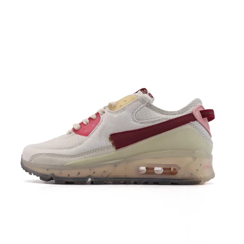 Unisex běžecké tenisky se síťovinovým svrškem nízký profil retro styl