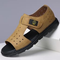 Pánské letní slip-on boty prodyšné s protiskluzovou gumovou podrážkou univerzální - náhled 3