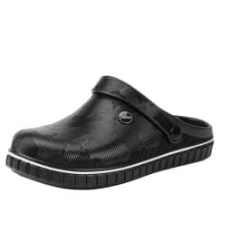 Pánské voděodolné sandály velké velikosti prodyšné protiskluzové slip-on EVA pohodlné letní pantofle - náhled 6