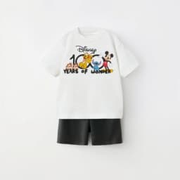 Dětská letní souprava triček unisex 9 měsíců až 6 let - náhled 3