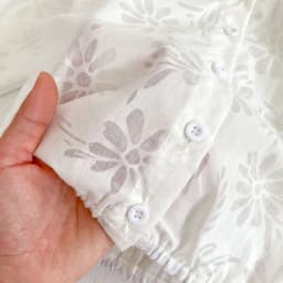 Podzimní dětský kardigan s kapucí vzorovaný lehký dlouhý rukáv dětská bunda - náhled 5