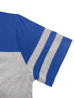 Dámský letní pohodlný volnočasový outfit - náhled 7