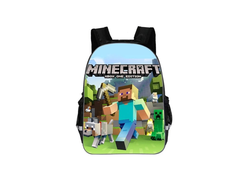 Batoh Minecraft