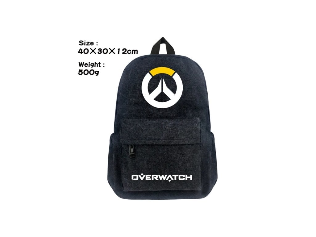 Batoh Overwatch