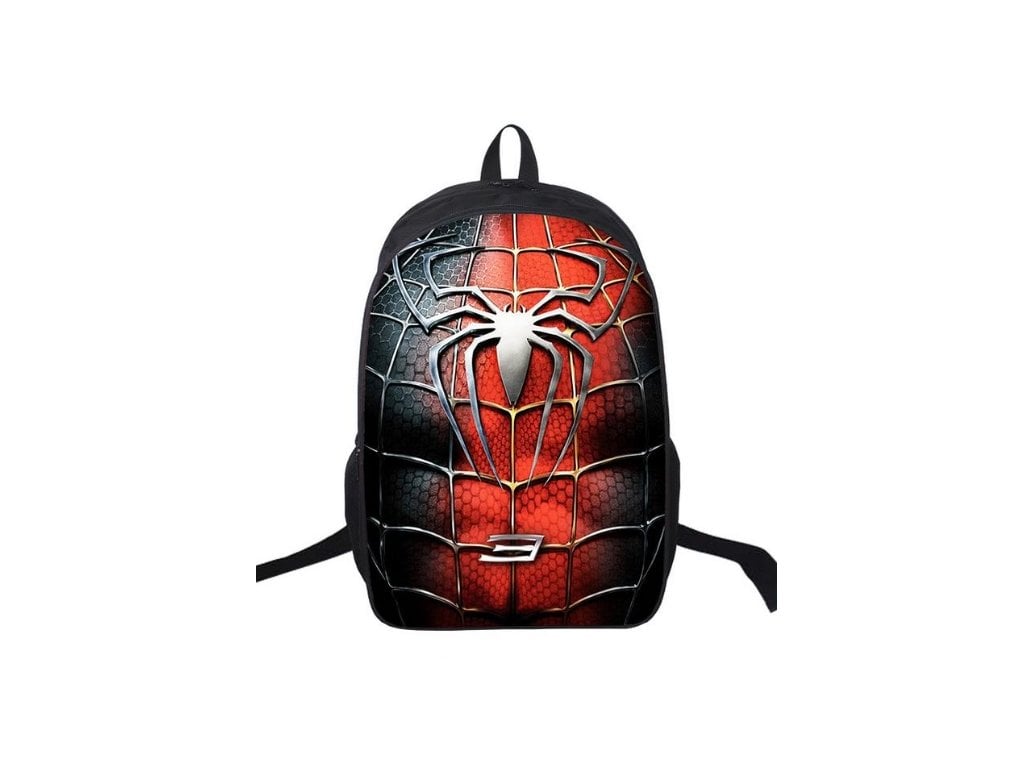 Batoh Spiderman - Avengers