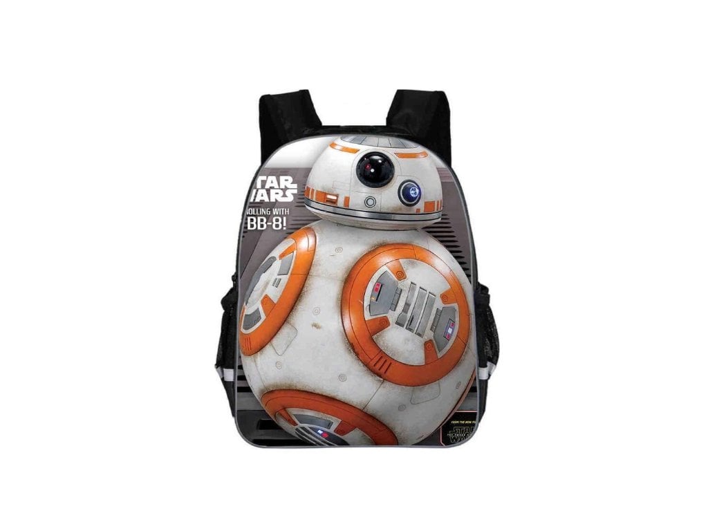 Batoh Star wars BB-8