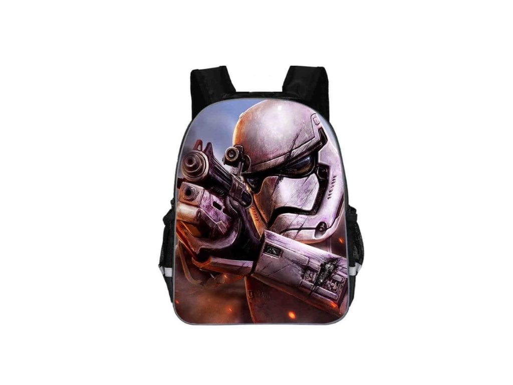 Batoh Star wars stormtroper
