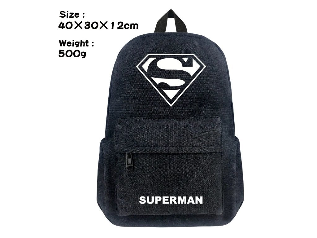 Batoh Superman