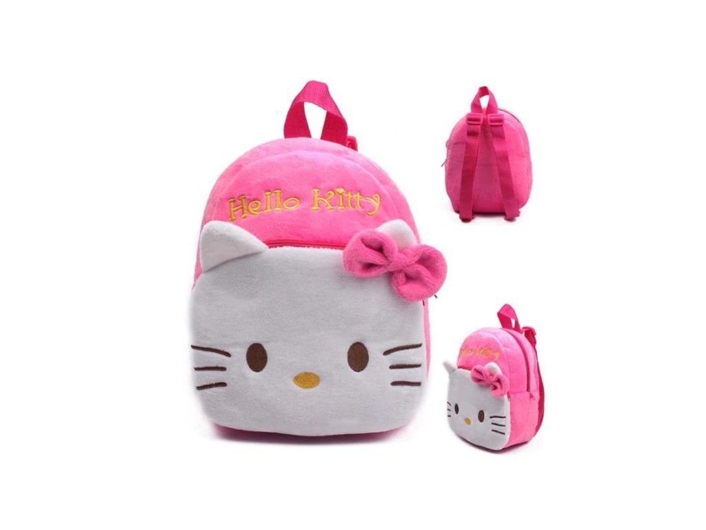 Dětský Batoh Hello kitty