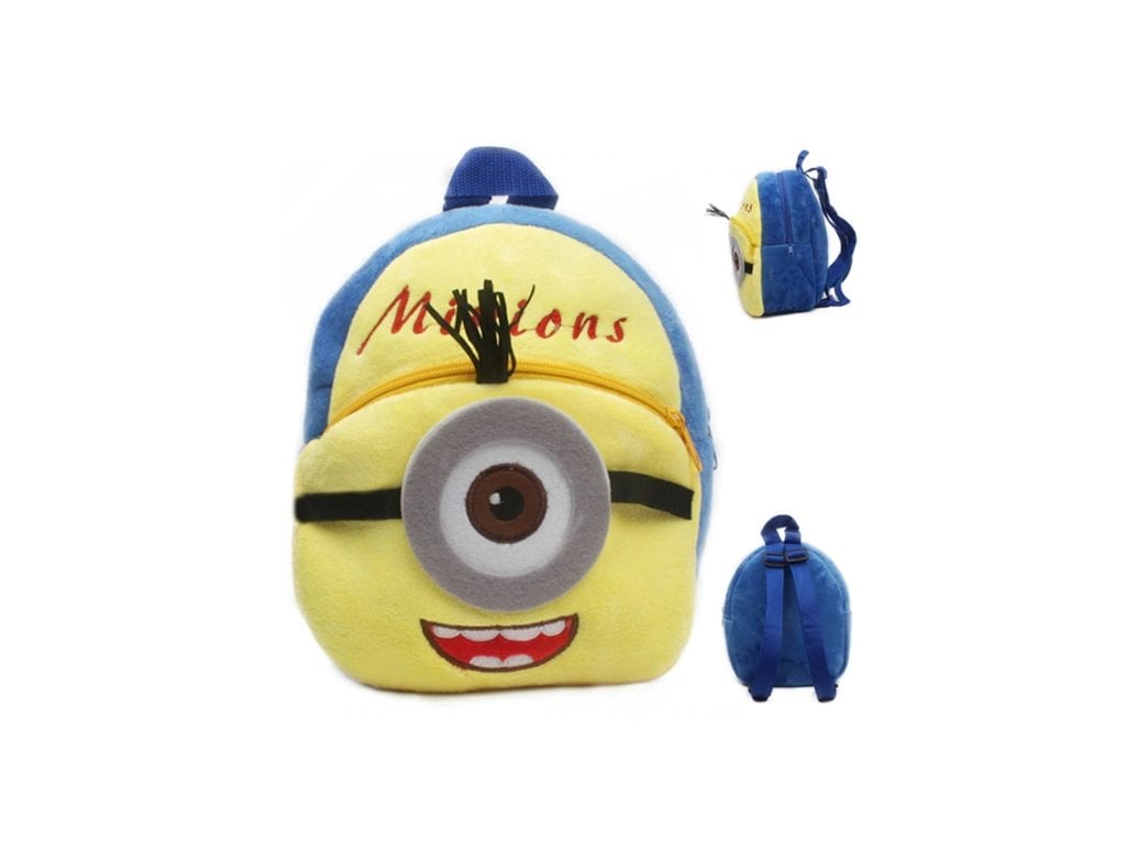 Dětský Batoh Mimoni